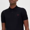 Camisa Fred Perry M6000 para hombre
