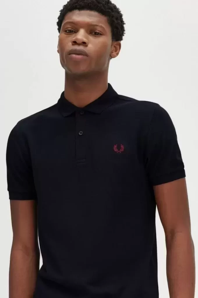 Camisa Fred Perry M6000 para hombre