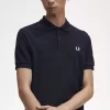 Camisa Fred Perry M6000 para hombre