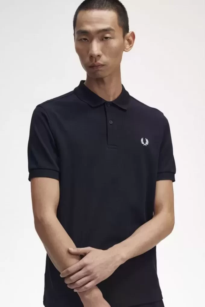 Camisa Fred Perry M6000 para hombre
