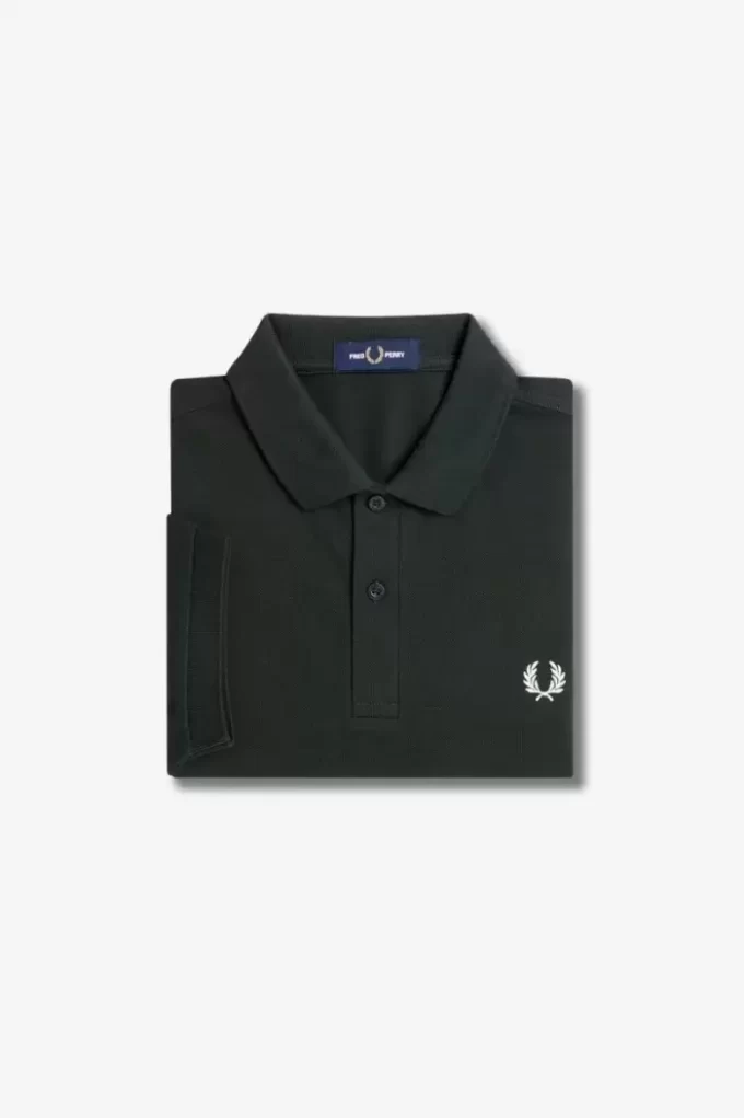 Camisa Fred Perry M6000 para hombre