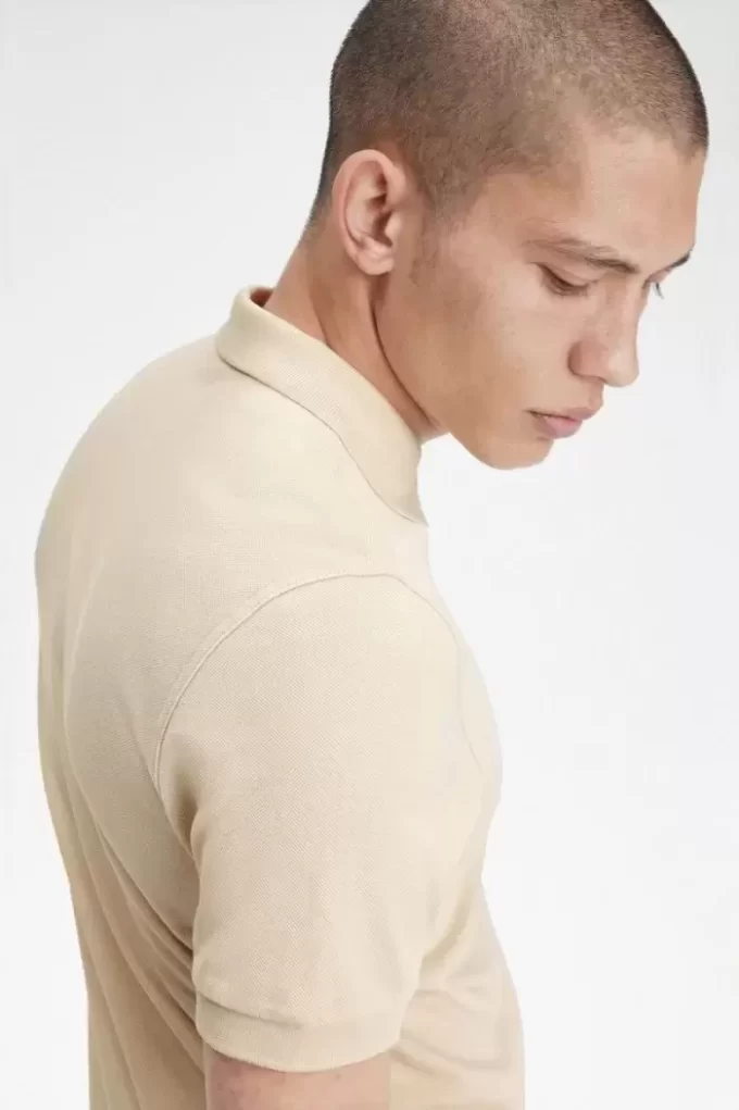 Camisa Fred Perry M6000 para hombre