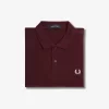 Camisa Fred Perry M6000 para hombre