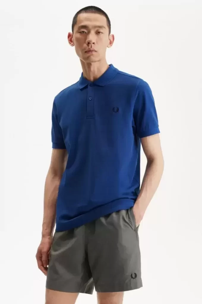 Camisa Fred Perry M6000 para hombre