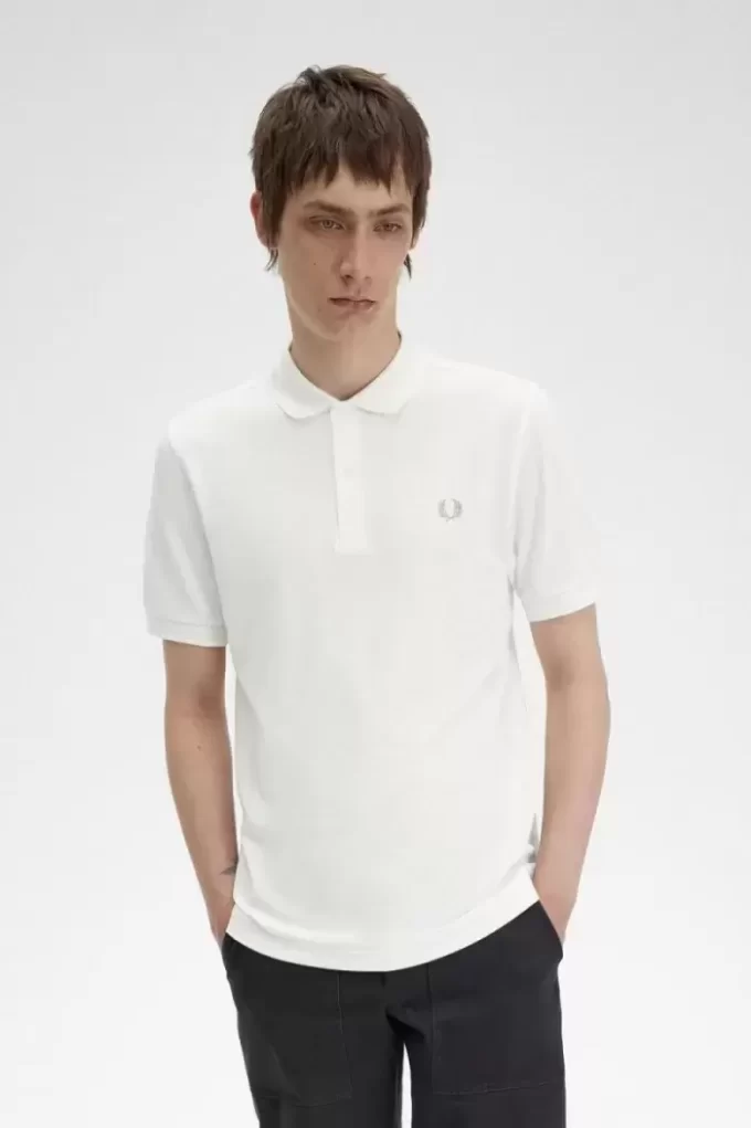 Camisa Fred Perry M6000 para hombre