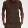 Camisa Fred Perry M6000 para hombre