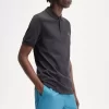 Camisa Fred Perry M6000 para hombre