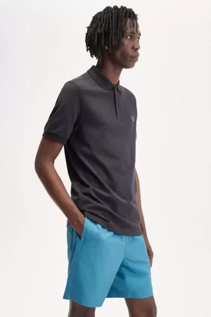 Camisa Fred Perry M6000 para hombre