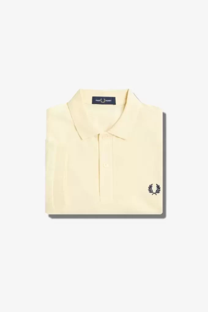 Camisa Fred Perry M6000 para hombre