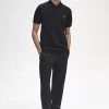 Camisa Fred Perry M6000 para hombre
