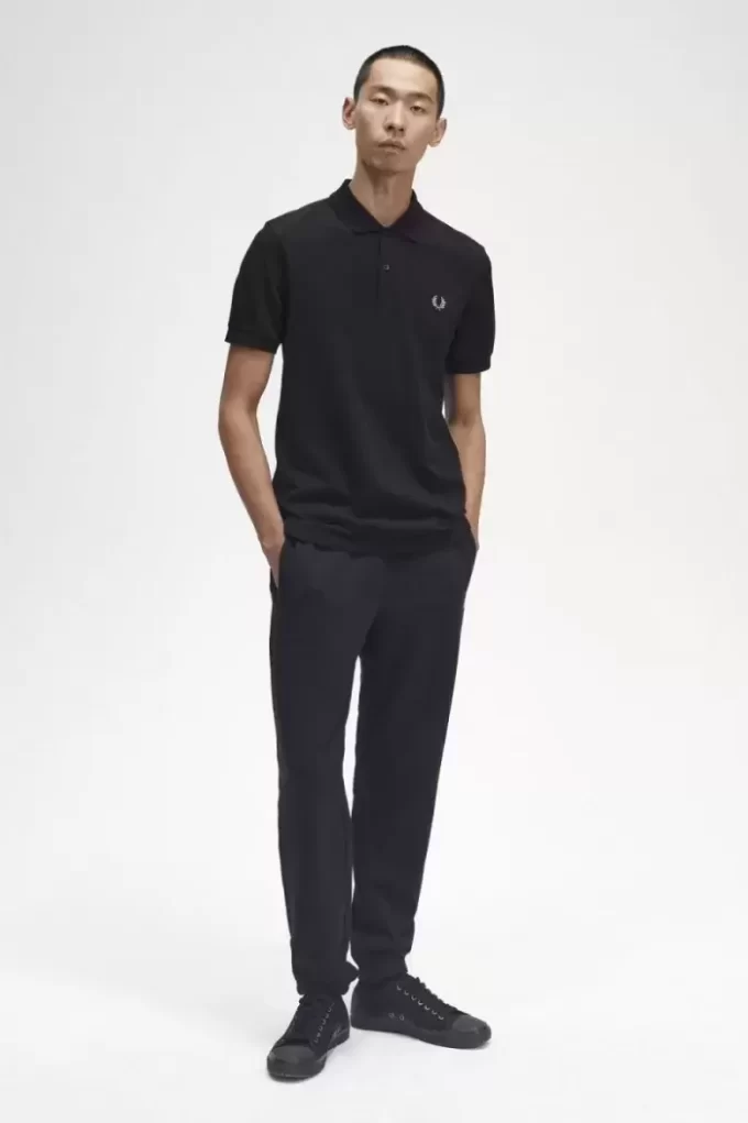 Camisa Fred Perry M6000 para hombre