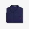 Camisa Fred Perry M6000 para hombre