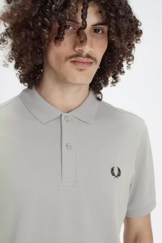 Camisa Fred Perry M6000 para hombre