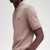 Camisa Fred Perry M6000 para hombre