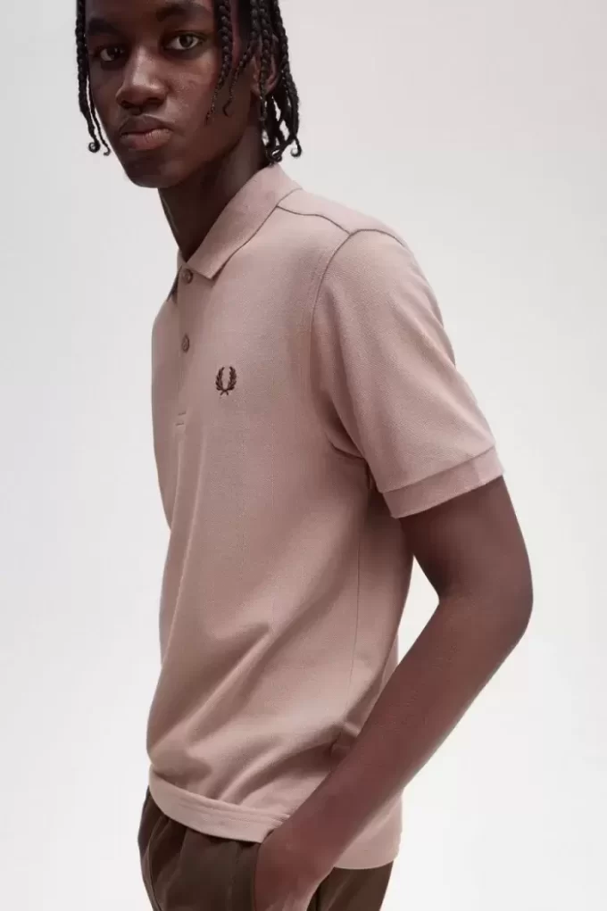 Camisa Fred Perry M6000 para hombre