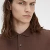 Camisa Fred Perry M6000 para hombre