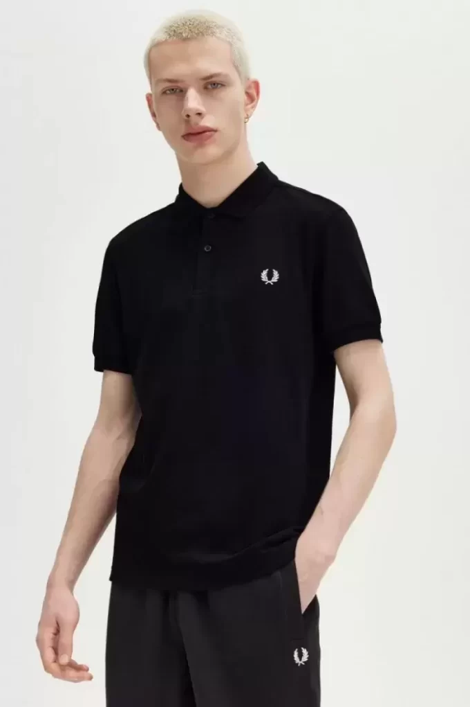 Camisa Fred Perry M6000 para hombre