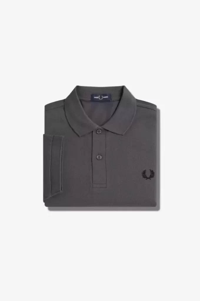 Camisa Fred Perry M6000 para hombre