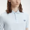 Camisa Fred Perry M6000 para hombre