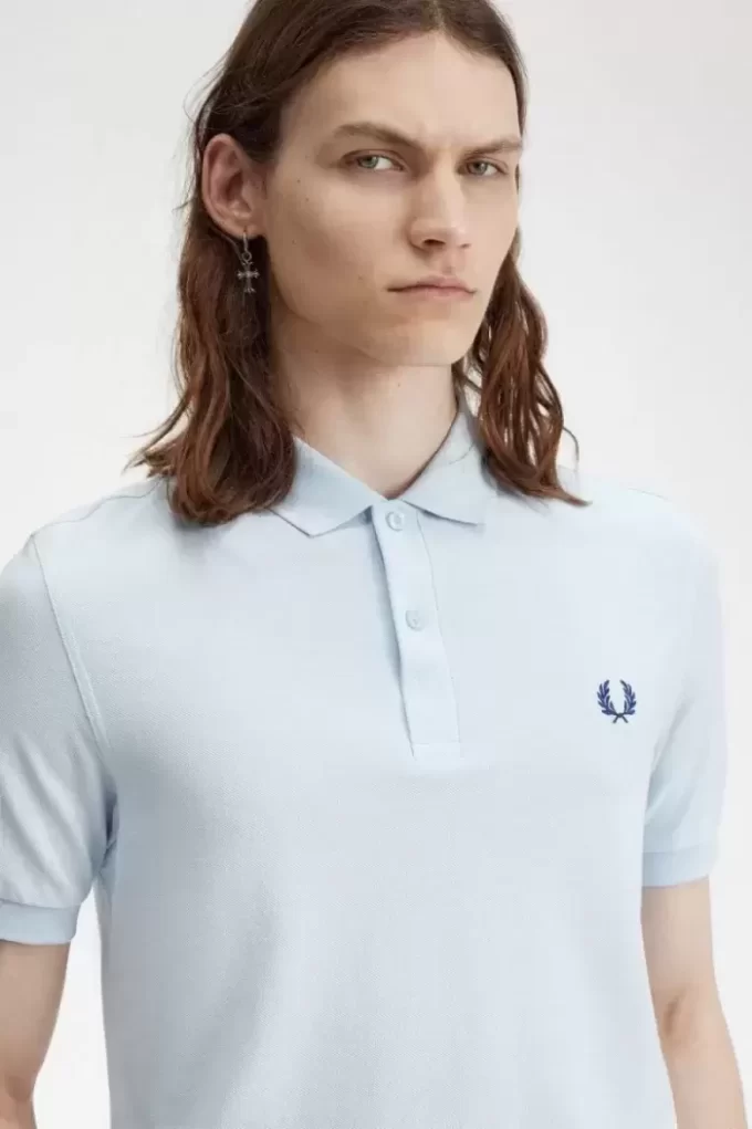 Camisa Fred Perry M6000 para hombre
