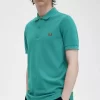 Camisa Fred Perry M6000 para hombre