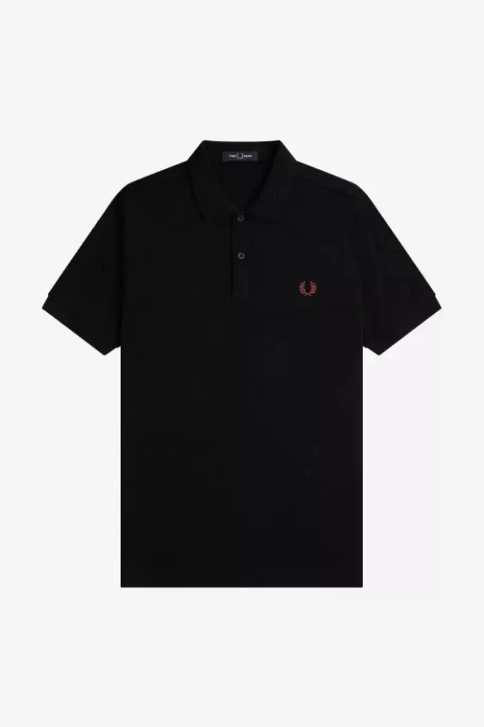 Camisa Fred Perry M6000 para hombre
