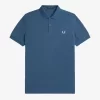 Camisa Fred Perry M6000 para hombre