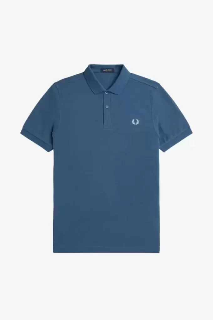 Camisa Fred Perry M6000 para hombre