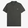 Camisa Fred Perry M6000 para hombre