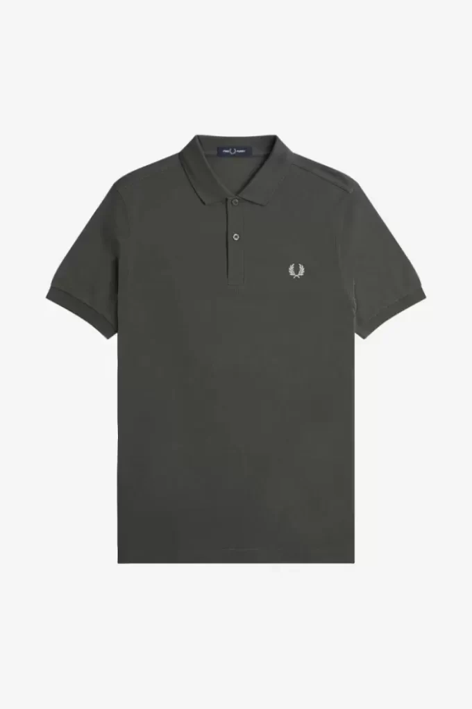 Camisa Fred Perry M6000 para hombre