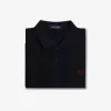 Camisa Fred Perry M6000 para hombre