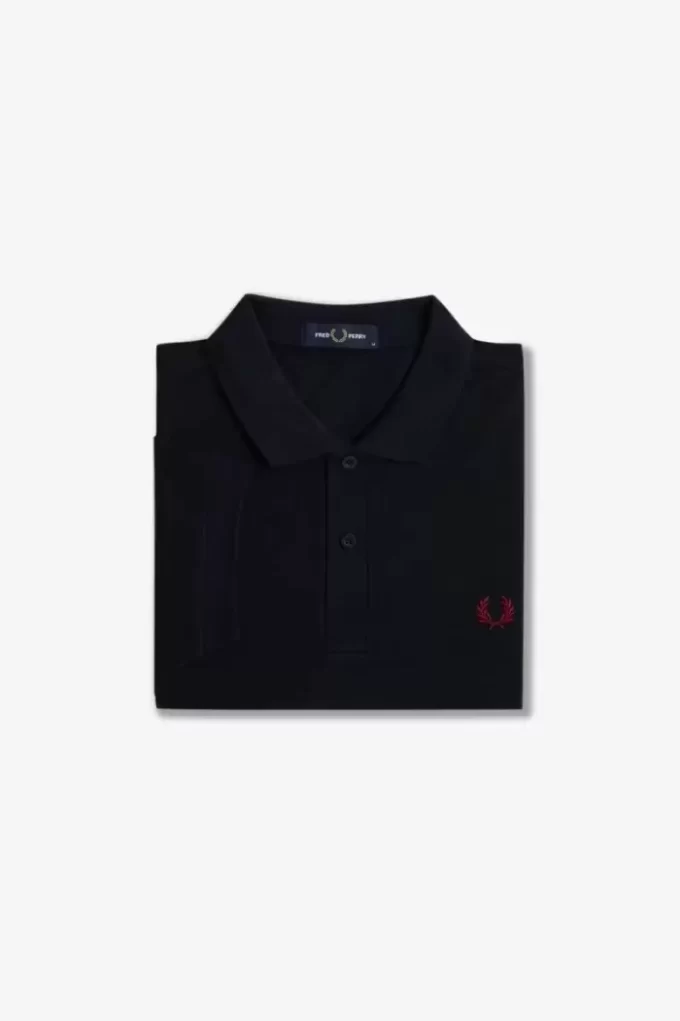 Camisa Fred Perry M6000 para hombre