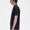Camisa Fred Perry M6000 para hombre