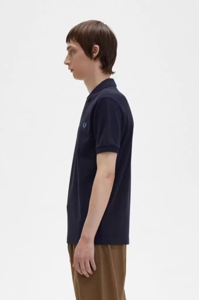 Camisa Fred Perry M6000 para hombre