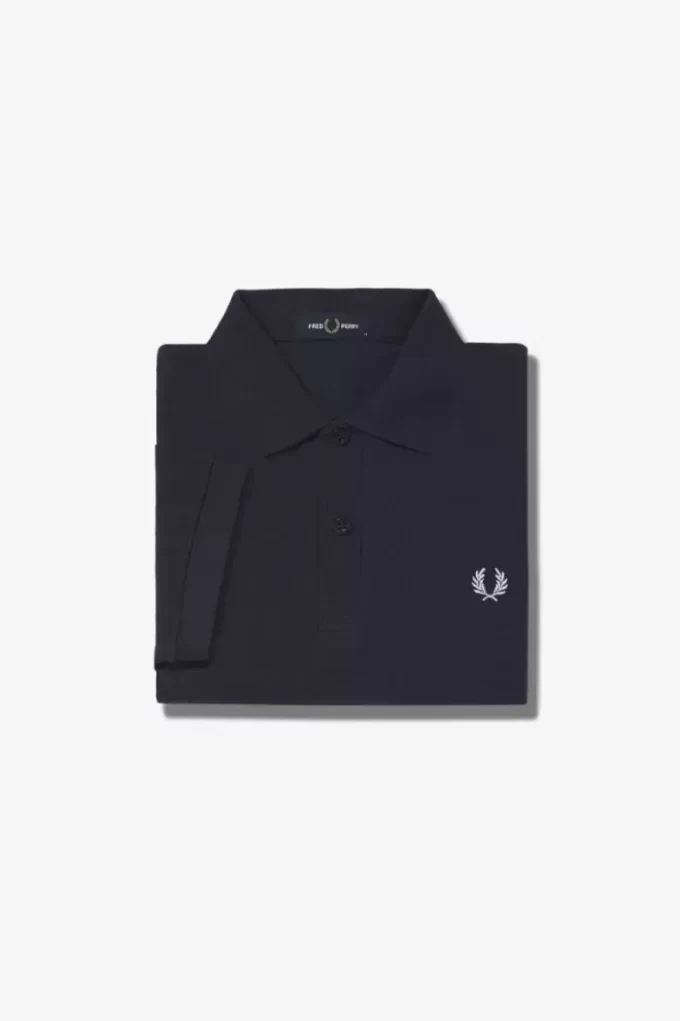 Camisa Fred Perry M6000 para hombre