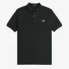 Camisa Fred Perry M6000 para hombre