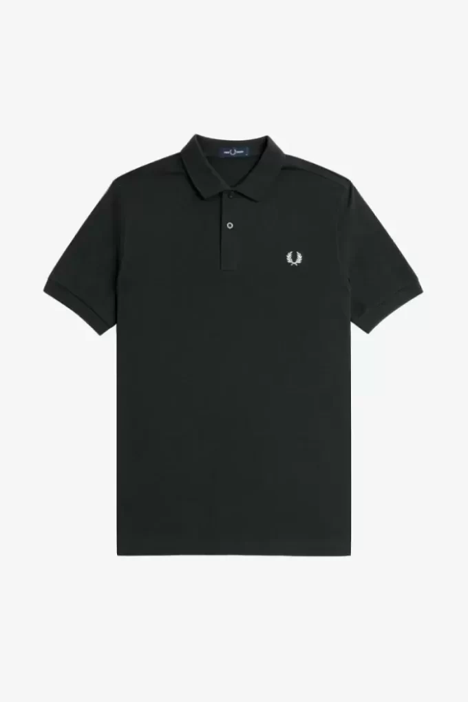 Camisa Fred Perry M6000 para hombre