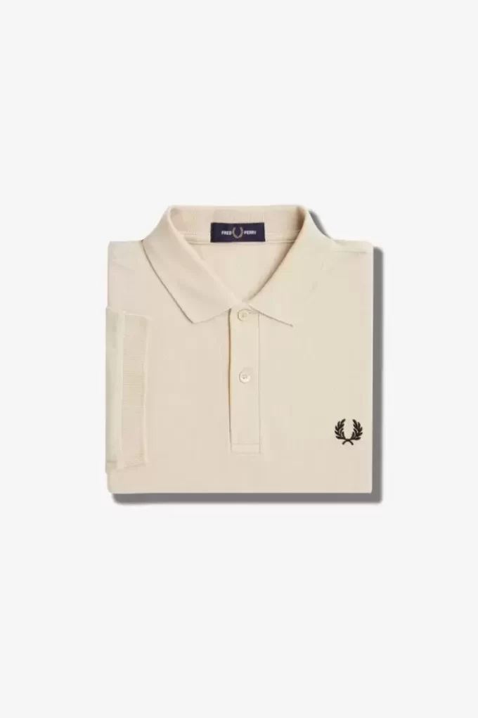 Camisa Fred Perry M6000 para hombre