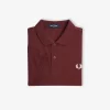 Camisa Fred Perry M6000 para hombre