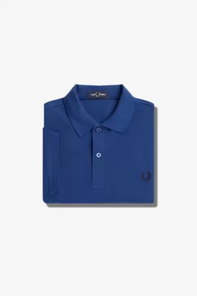 Camisa Fred Perry M6000 para hombre