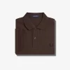 Camisa Fred Perry M6000 para hombre