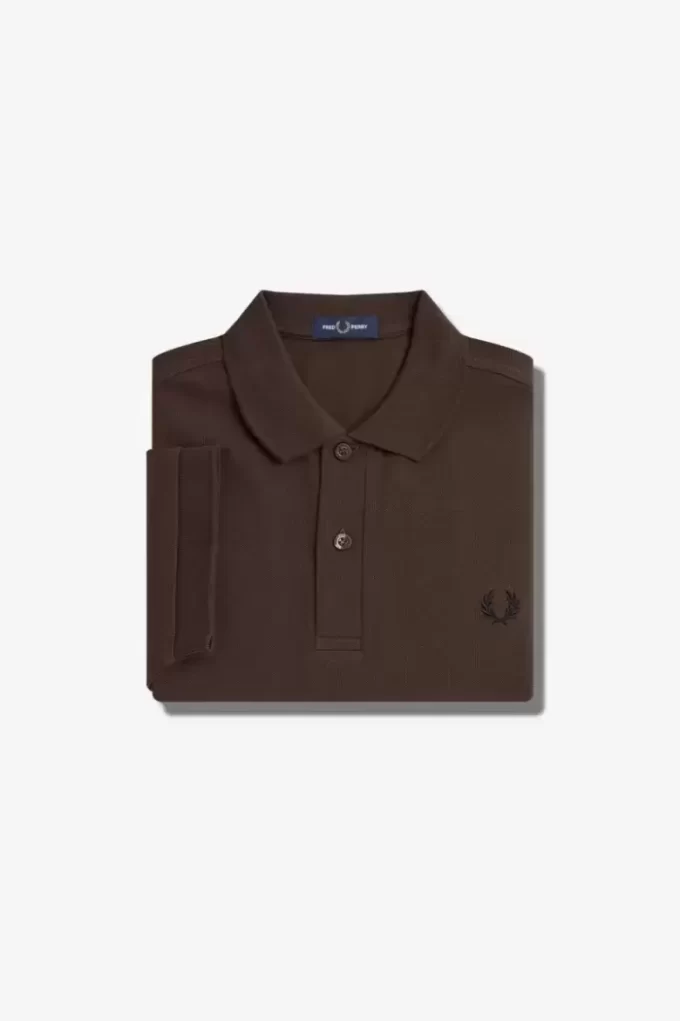 Camisa Fred Perry M6000 para hombre