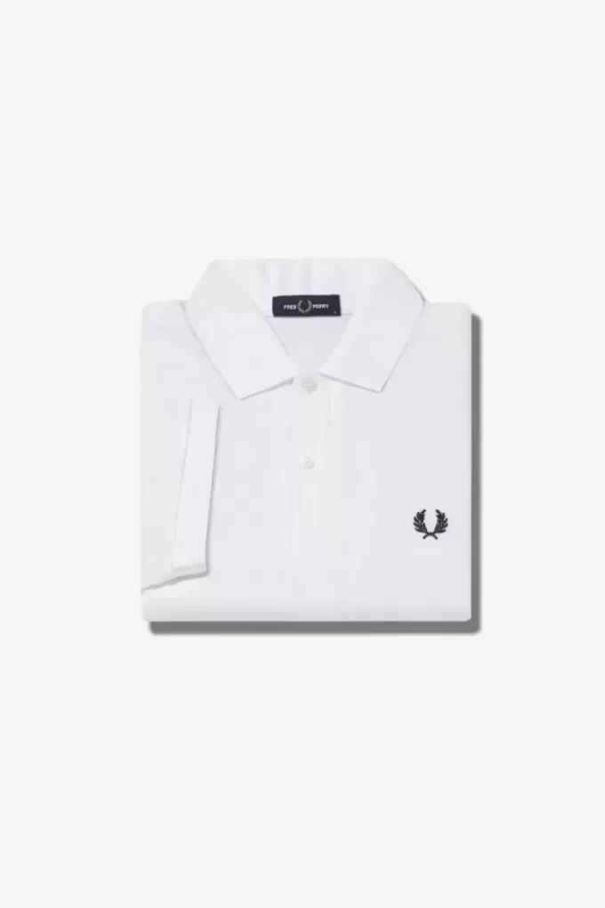 Camisa Fred Perry M6000 para hombre