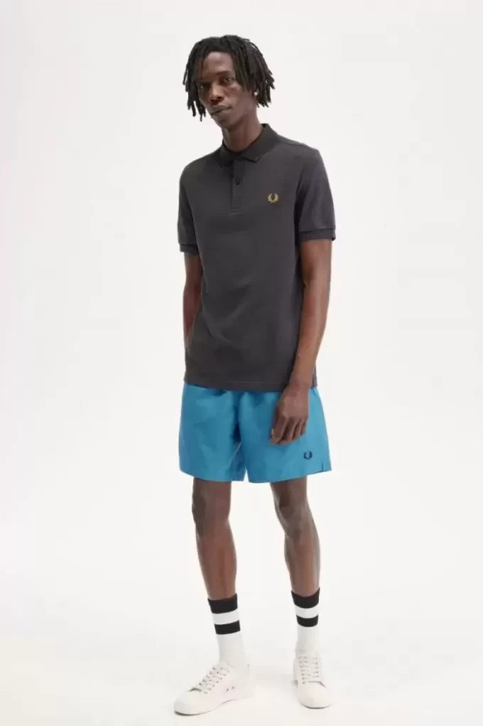 Camisa Fred Perry M6000 para hombre