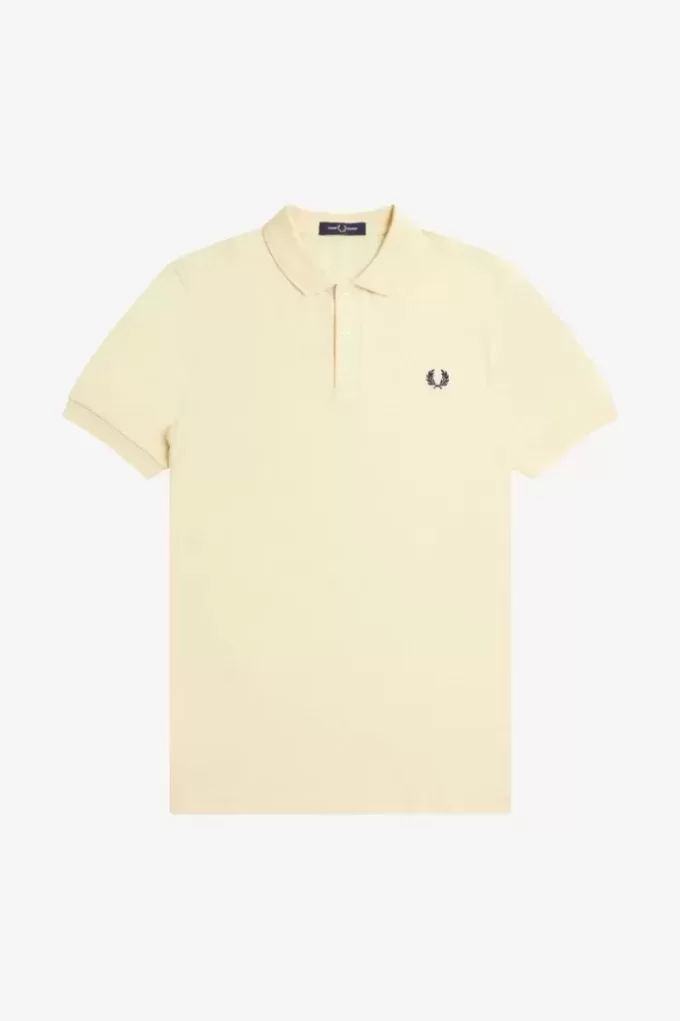 Camisa Fred Perry M6000 para hombre