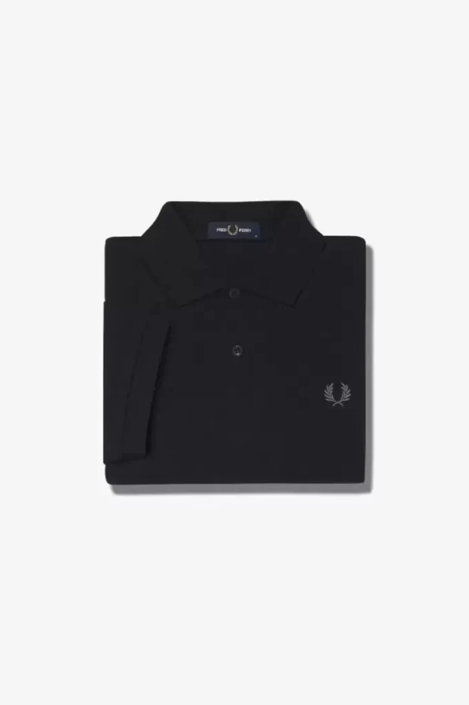 Camisa Fred Perry M6000 para hombre