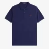Camisa Fred Perry M6000 para hombre