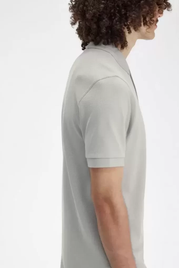 Camisa Fred Perry M6000 para hombre
