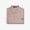 Camisa Fred Perry M6000 para hombre
