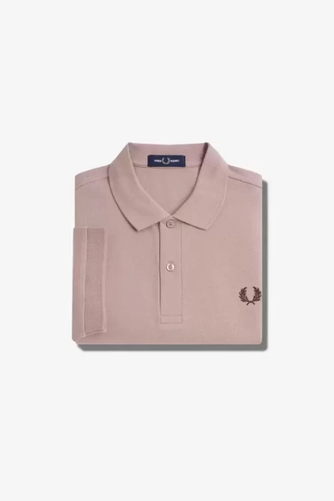 Camisa Fred Perry M6000 para hombre